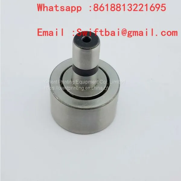 00.550.1471 SM74 CD74 Heidelberg Cam Follower INA F-217813.04 Machine Parts photo-3