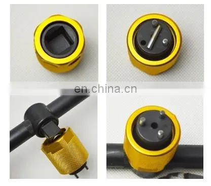 NANT Disassemble and Assemble Tool With 3 Pin Jaw for Injector photo-5
