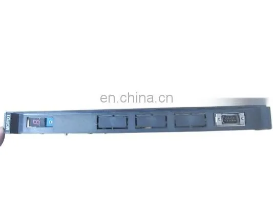 JANCD-MCP01 JANCD-MMM02 Controller Fitting photo-4