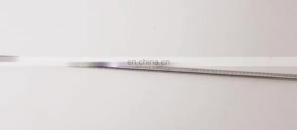 Artificial Prosthesis Joint Total Hip Instruments Calcar Reamer Flexible Reamer Fixed Head photo-4