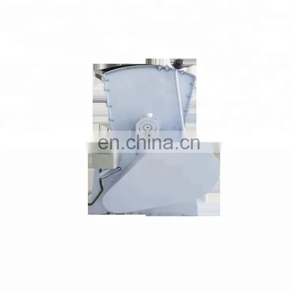 Industrial Bread Dough Mixer photo-3