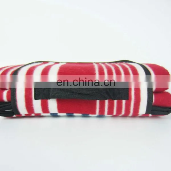 Cheap Practical Portable Folding Outdoor Travel Waterproof Picnic Blanket photo-6