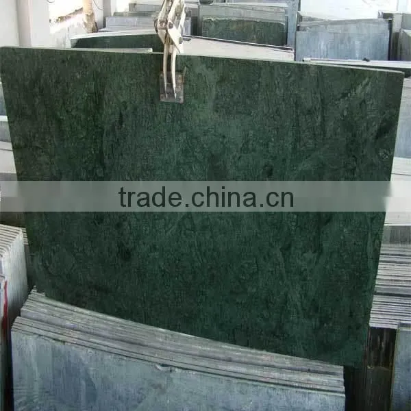 Indian Green Marble Slabs photo-4