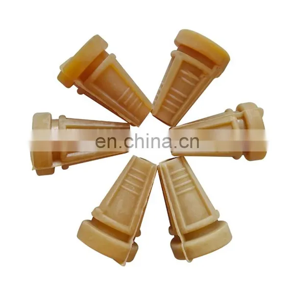 Best Selling Rubber Chicken Plucker Finger for Many Different Size photo-4