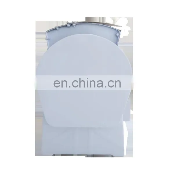 Dough Mixer for Making Bread Pasta Ravioli Dough Mixing Machine With High Efficiency Vertical Flour Mixing Machine photo-6