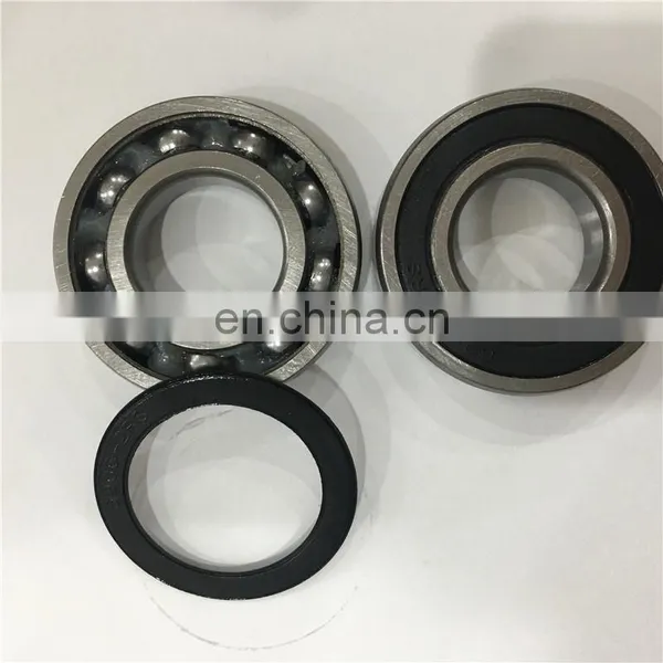 High Precision Bearing 12x28x8 6001ZZ 6001-2RS 6001 Bearing photo-3