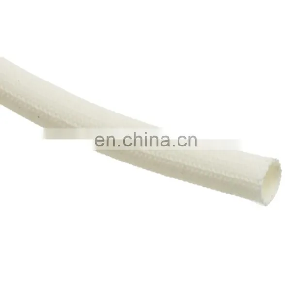 Hampool Silicone Rubber Coated Fiberglass Wire Sleeving photo-3
