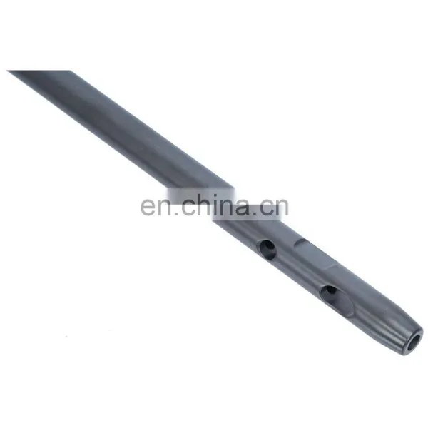 High Quality Medical Titanium New Femoral Reconstruction Interlocking Nails Orthopedic Surgical Intramedually Nail Implants photo-5