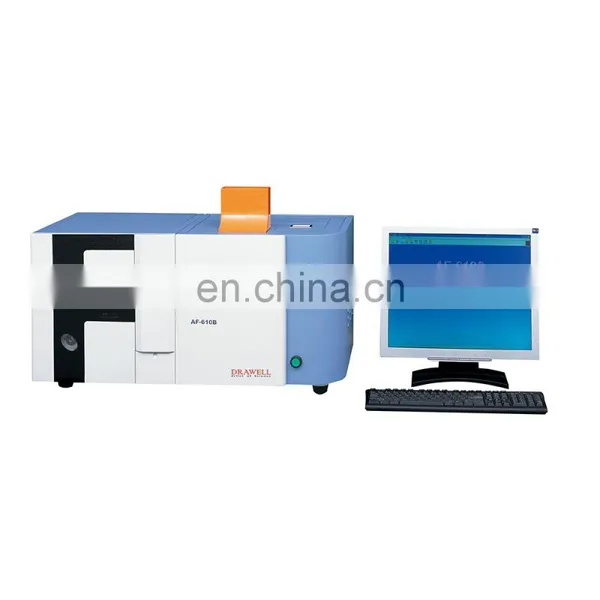 Portable Atomic Fluorescence Spectrometer for Lab photo-2
