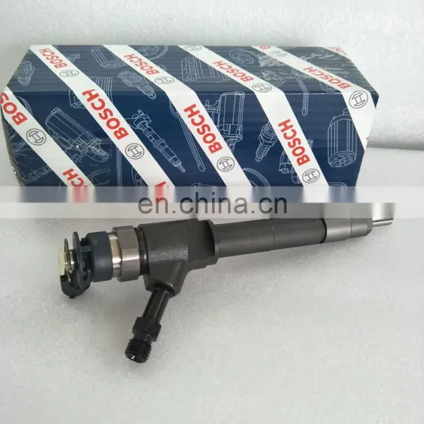 BOSCH ORIGINAL COMMON RAIL INJECTOR 0445110250 photo-2
