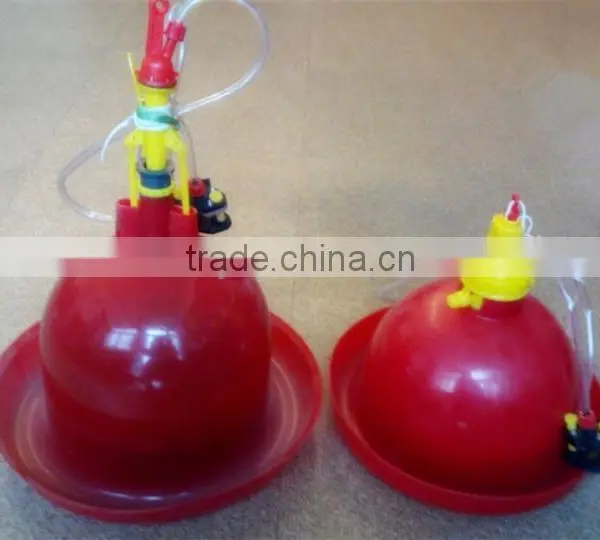 Automatic Bell Drinker for Chicken photo-2