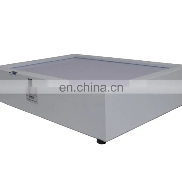 Agriculture Seed Neatness Analysis Workbench Price photo-3