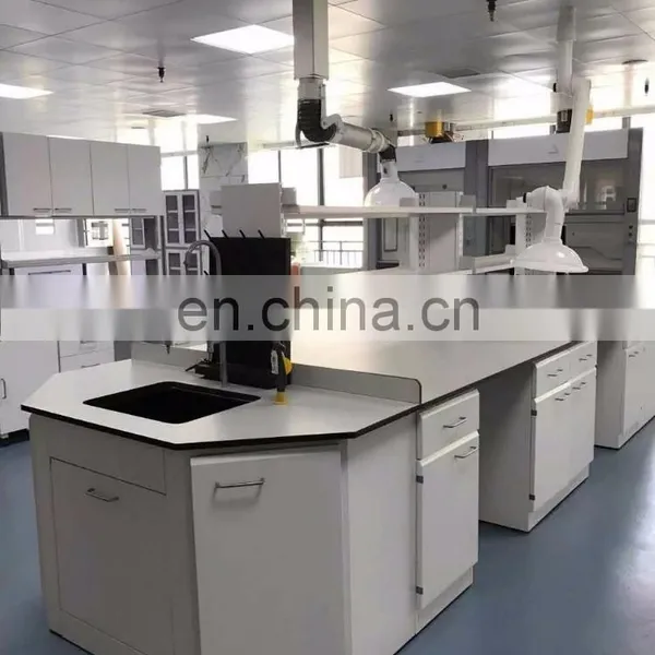 Hopui Laboratory Factory Direct Dental Lab Bench With Various Of Model No photo-3