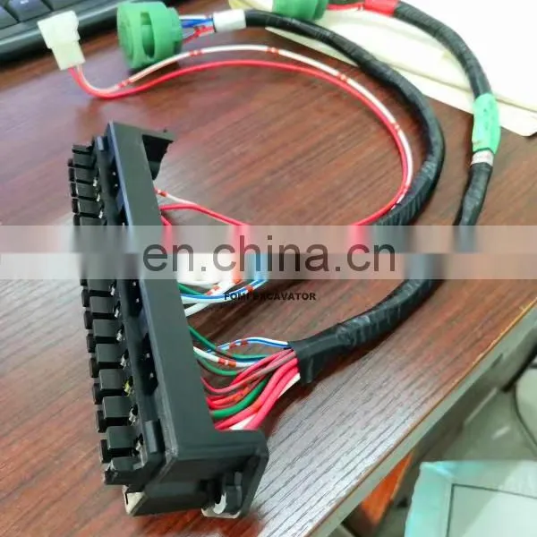 Loader Oil Pressure Sensor 6732-81-Z310 For WA380-3 WA420-3 photo-4