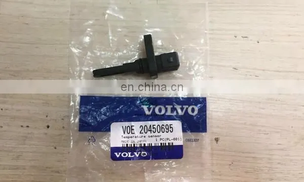 VOE20450695 Temp Sensor EC160B EC180B EC290B EC240B EC290B EC240B EC210B L90E L70E L60E L110E L120E G700B photo-6