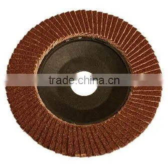 Flap Discs / Abrasive Flap Disc
