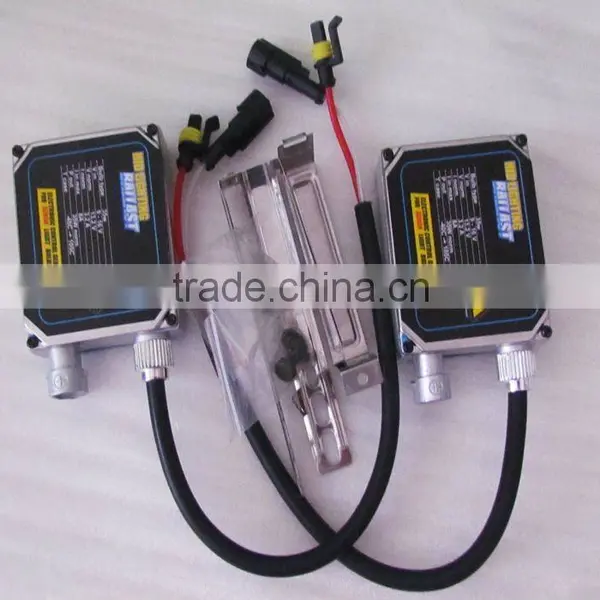 Floodlight Ballast