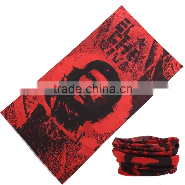 Winter Seamless Bandana photo-2