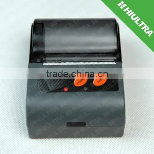 Barcode/QR Code Thermal Bluetooth Printer photo-2