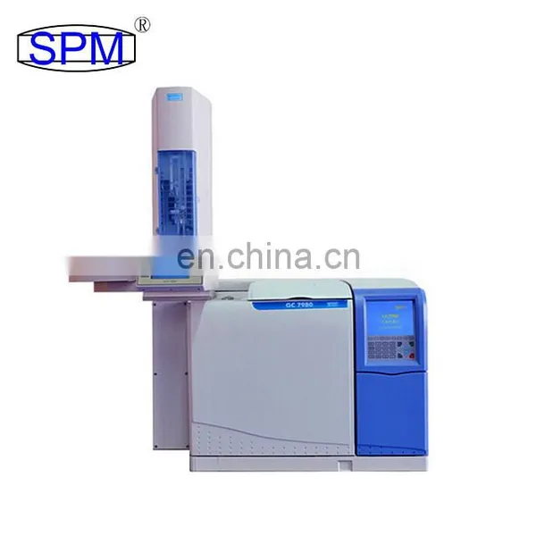 GC7980 Gas Chromatography System Laboratory Power Supply photo-2