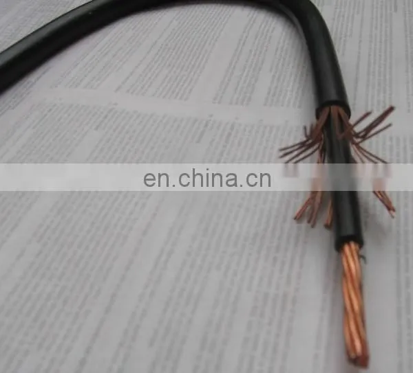Al Conductor Export to Chile Concentric Cable 0.6/1KV photo-5