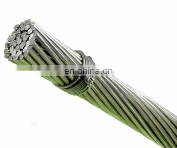 Best Price Bare Conductor AAC 185 Mm2 photo-2