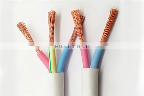 High Quality PVC Insulated Electrical Wire Puller Building Wire photo-4