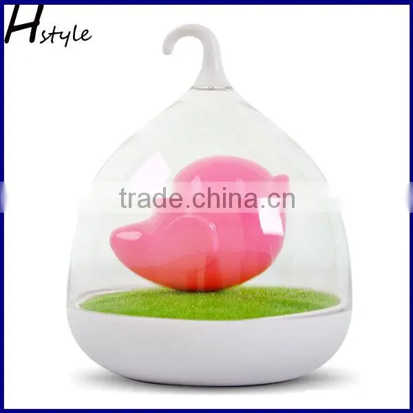Mini LED Bird Cage Lights SNL087 photo-2