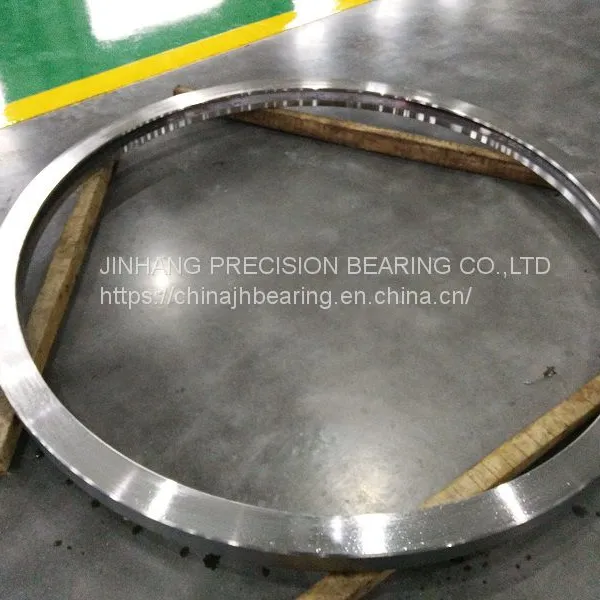 Slewing Bearing SD.716.20.00.B Turntable Ring 716x572x56mm Without Gear Teeth photo-2