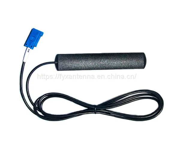 High Performance Balanced External LTE Cellular Patch Antenna, 698-2700MHz photo-3