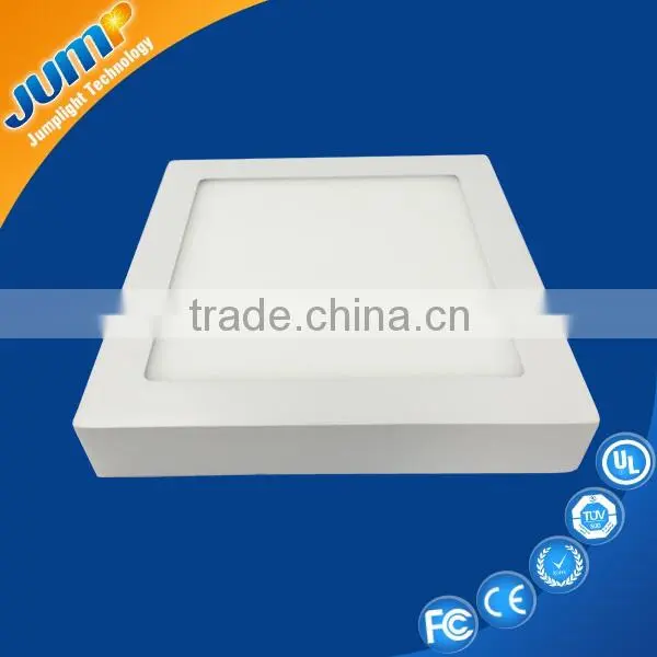 Super Bright 24w Led Square Panel Light Square Acrylic Led Panel Light photo-3