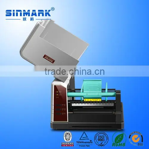 Thermal Barcode Printer /thermal Receipt Printer/iQ200 Compact Printer photo-5