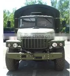 2016 Hot Sale Model Dongfeng Off-highway Vehicle/desert Vehicle on Rough Road EQ1120GA With Low Cost and Low Default photo-3