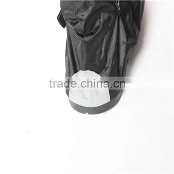 Fashion Custom Rain Boot Cover, Shoe Cover for Sale, Pvc Shoe Soles Cover photo-4