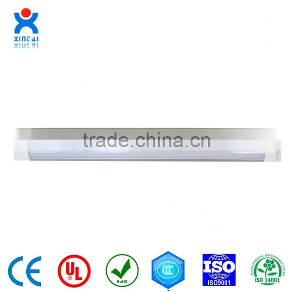 2015 Promotion Pricing Led Panel Tube 18W Led Flat Tube Replace 2PCS T5 or T8 photo-2