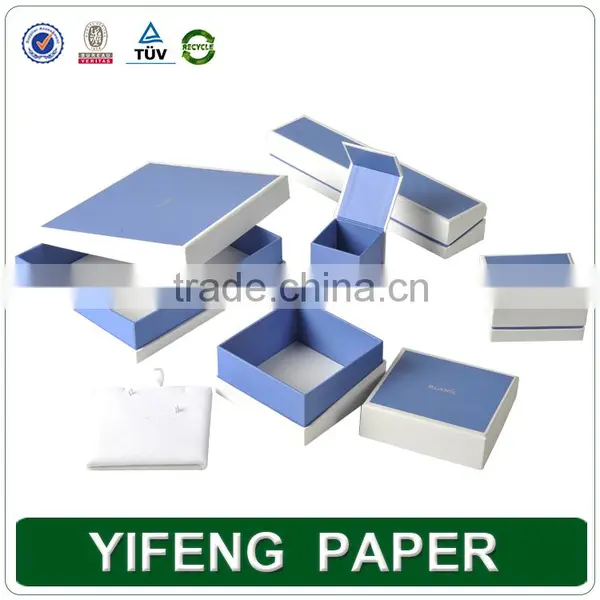 Custom Logo Packaging Leather Belt Boxes For Belt Packaging photo-6