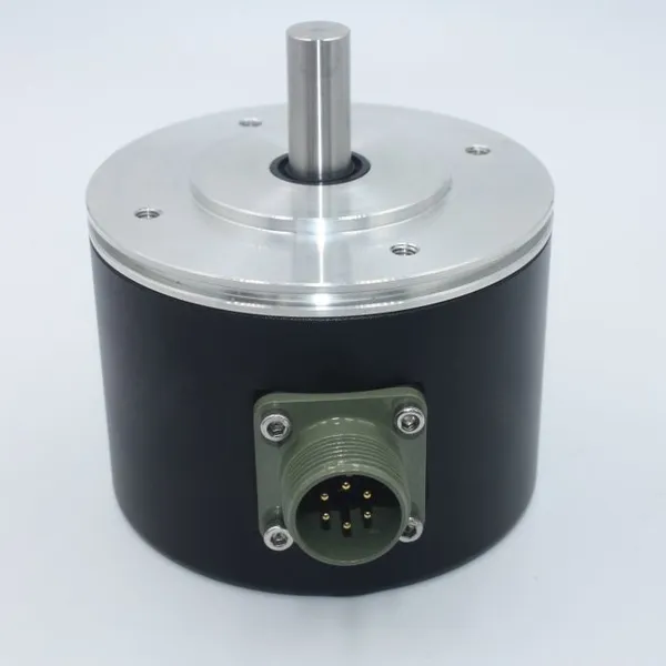 Standard Incremental Encoder JYZ58 photo-5