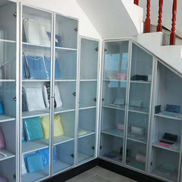 Hubei Weikang International Trade Co,.Ltd company overview - view 3