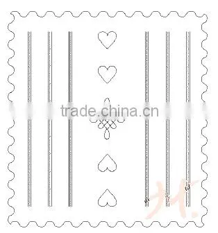 Computerized Chain Stitch Multi-functional Quilting Machine photo-5