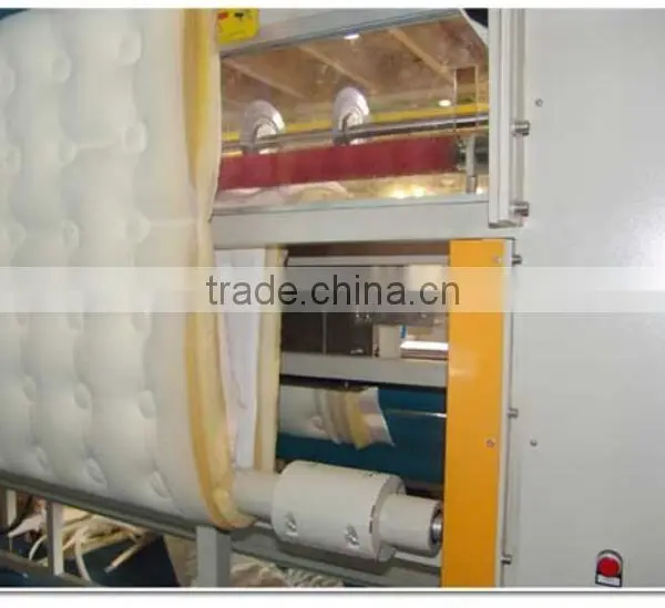 Computerized Panel Cutter Machine HY-QG-6,HY-QG-6L photo-5
