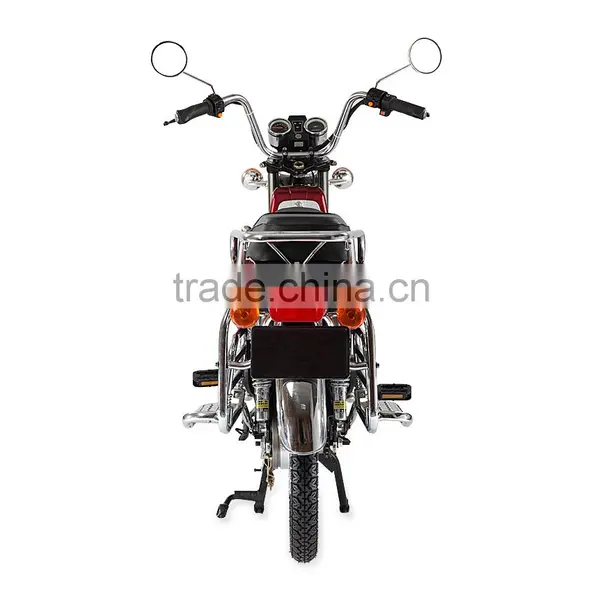 Cheap Powerful Stealth Sport Electric Bike 800w for Adults Quality Choice photo-4