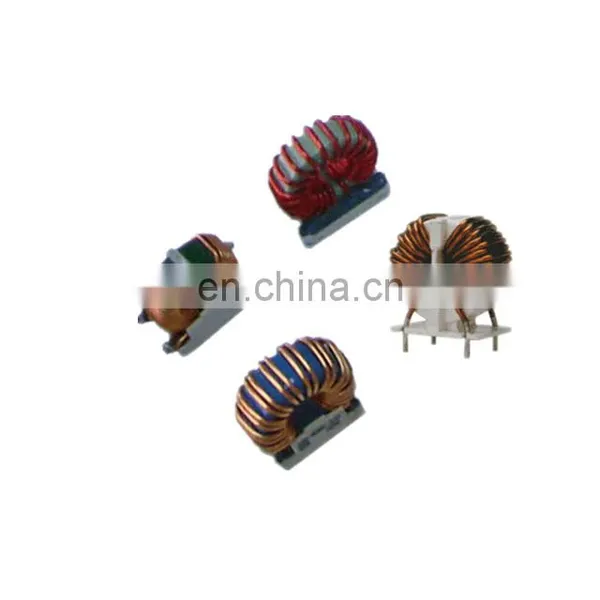 PFC Coil Filter Customized Common Mode Choke Inductor photo-3