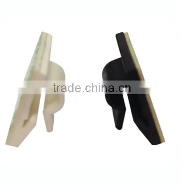 Car Cable Fixing Clip With 3m Adhesive photo-2