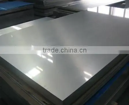 Galvanized Steel Sheet 2mm Thick photo-2