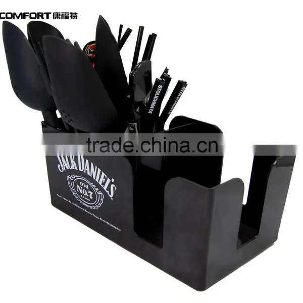 Cheap Plastic Bar Tissue Caddy photo-4