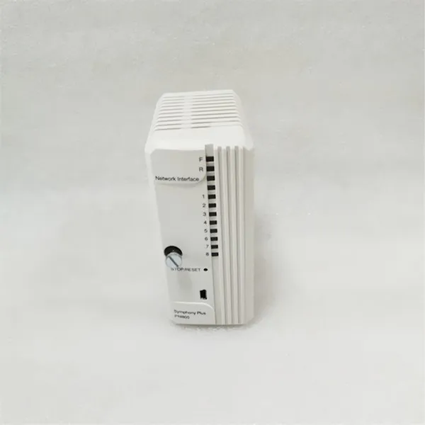 Brand New ABB CMMTU02 Condition Monitoring Module TU in Stock