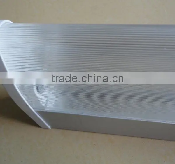Teardrop Light Fixture Slim Line photo-5