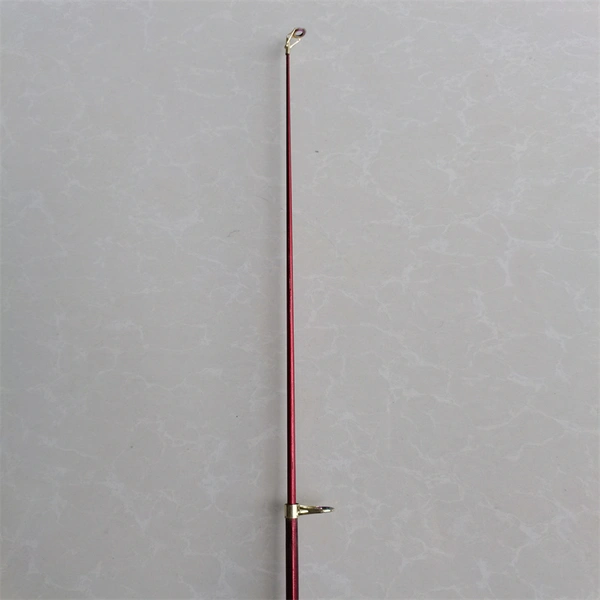 Fishing Rod Holders Light Weight Max 3.6m 4-7 Section New Chinese photo-3