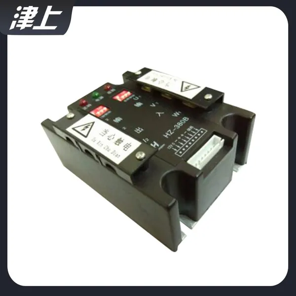 Electric Actuator Accessories HZ-380B Intelligent Module photo-2
