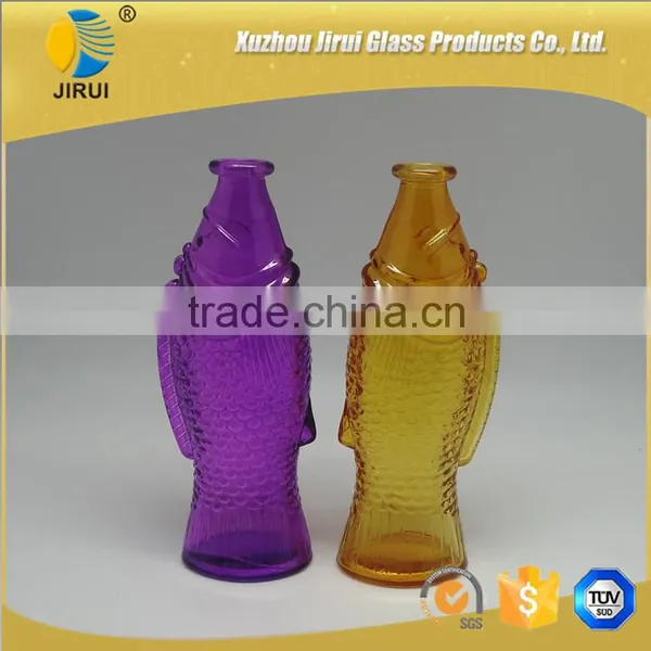 340ml Glass Bottle Wine Bottle Wholesale photo-4
